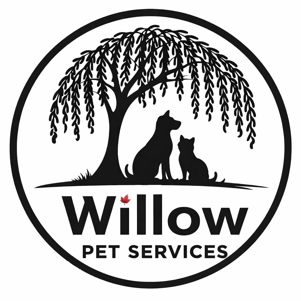 Willow Pet Services Brantford